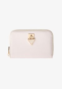 Non sélectionné, creme