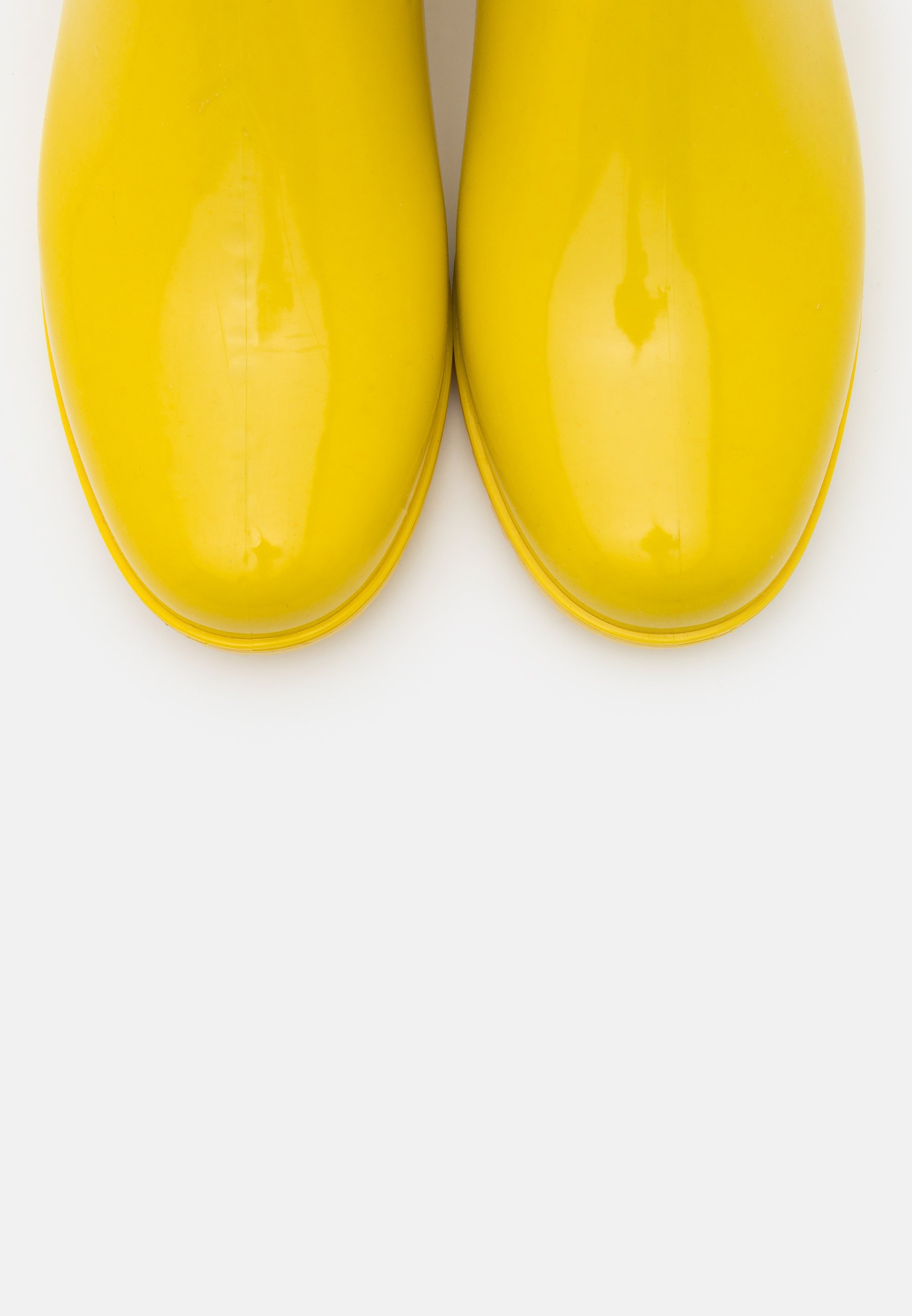 Anna Field Gummistøvler yellowgul Zalando.no Anna Field Gummistøvler yellowgul Zalando.no