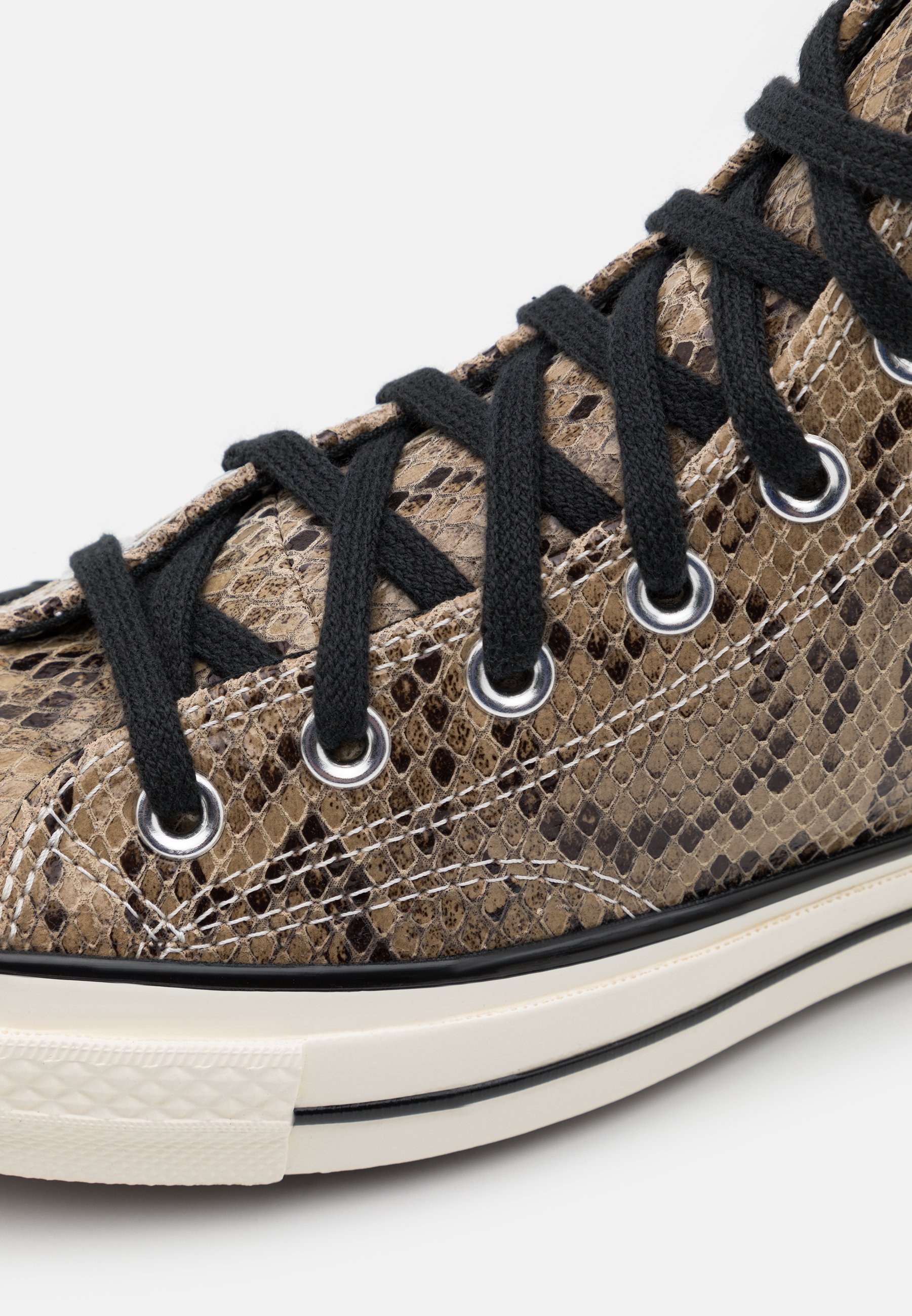 converse chuck 70 brown high top