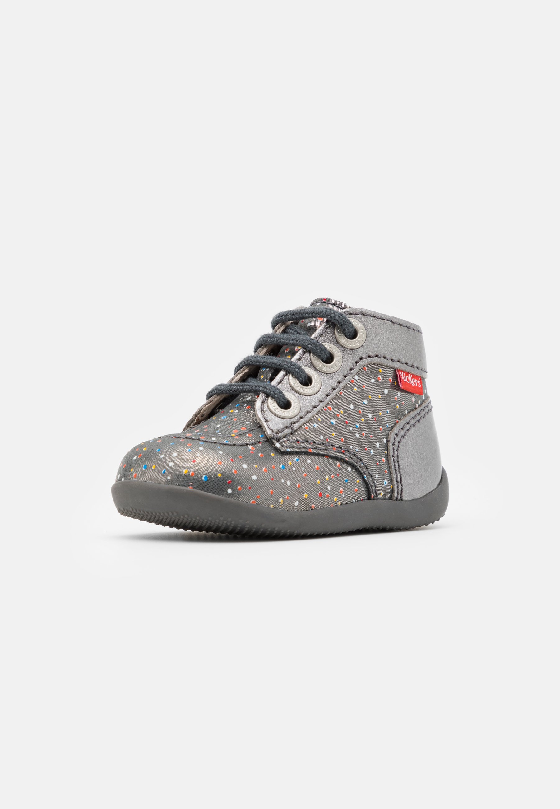 kickers argent