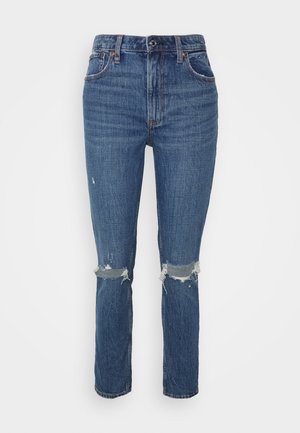 Jeans Skinny Fit - dark love