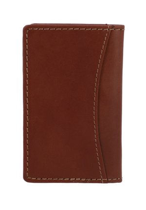 OTTO - Business card holder - dunkelbraun