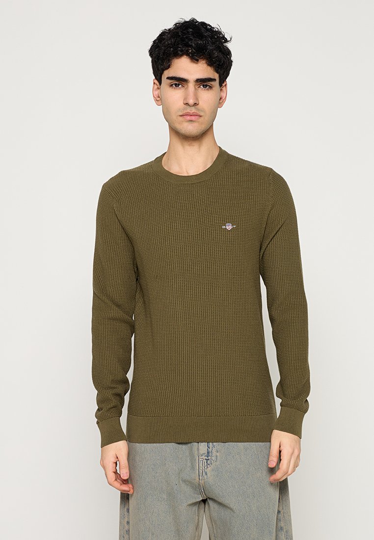 Strickpullover