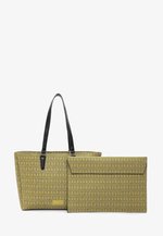 Tamaris Shoulder Bag Jody Shoulderbag Oliv Oil | Buy Bags, Purses