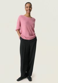 Soaked in Luxury TUESDAY - Striktrøje - polignac