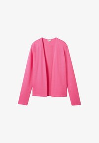 Unausgewählt, carmine pink