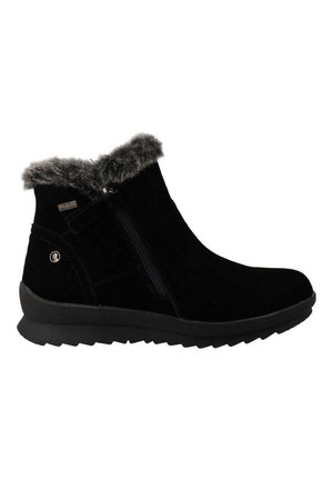 Coronel Tapiocca RESISTENTE AGUA CUÑA BAJ - Botas para la nieve - black