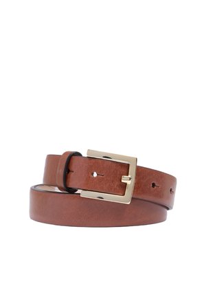 The Bridge Riem - marrone