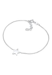 Ej vald, silberfarben