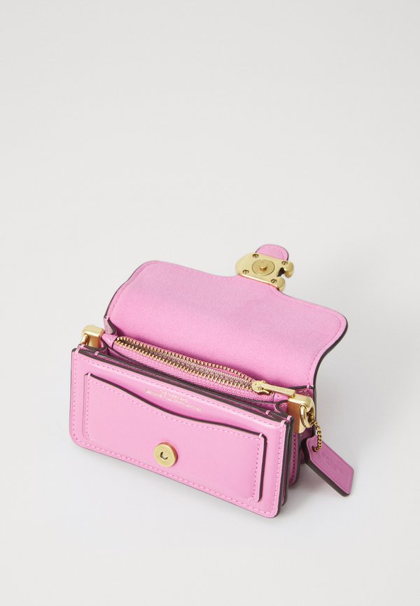 LUXE TABBY - Handbag3