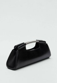 Mango CANOLI - Bolso de mano - black