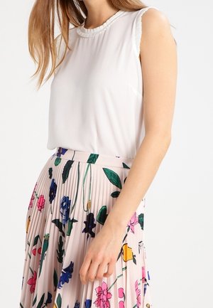 J.CREW Blusa - off-white