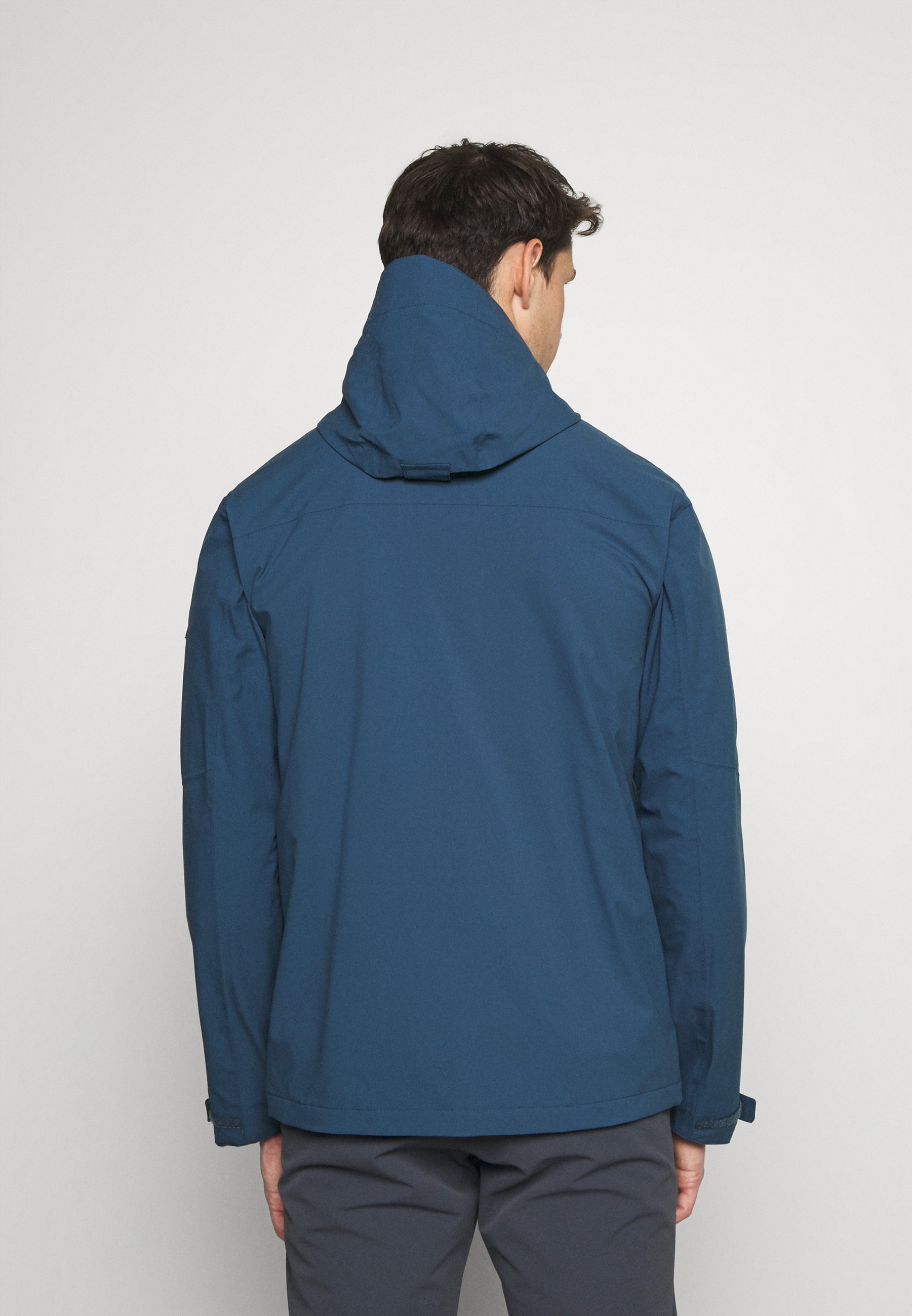 Men PULTON - Hardshell jacket Men PULTON - Hardshell jacket