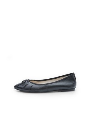 Ballerines - nero