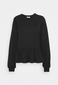 ONLY Tall Sweatshirt - black