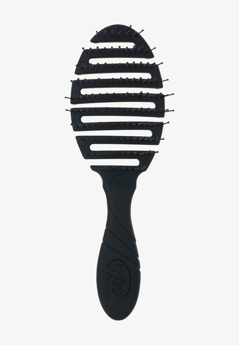 Wet Brush - FLEX DRY PRO - Borste - black, Förstora