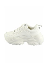 BLISS ONE - Matalavartiset tennarit - white