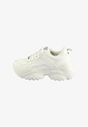 BLISS ONE - Trainers - white