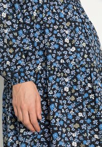 JDY JDYLION LAYER DRESS - Vestido de dia - multi-color