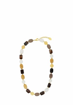 Collana - gold-coloured