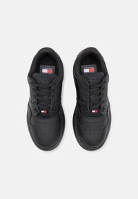 Tommy Jeans Sneakers - black