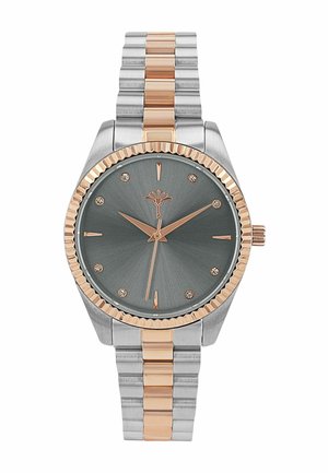 Horloge - rose gold-coloured