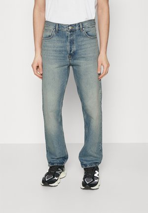 Dr.Denim DASH - Jeans Straight Leg - stream mid vintage