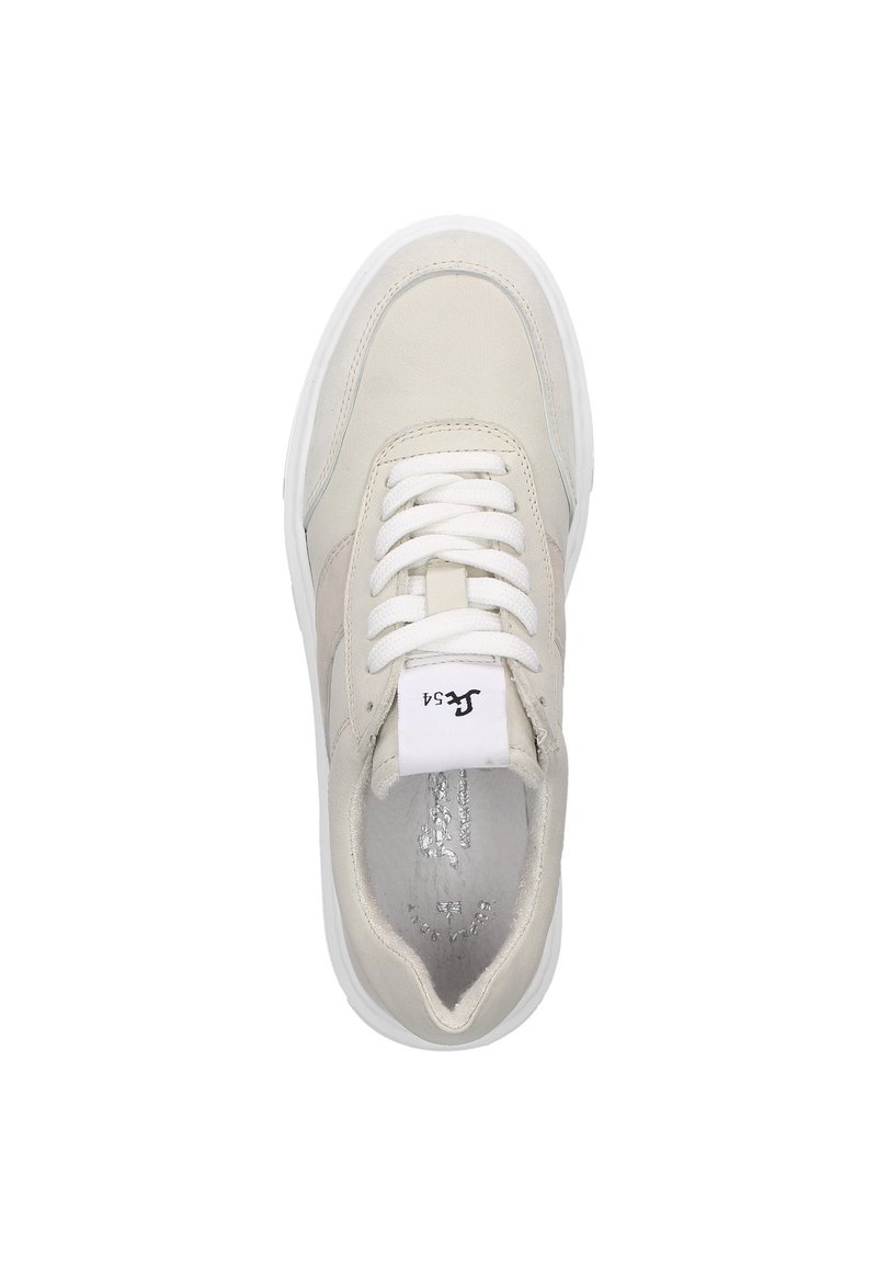 Damen Sneaker low | Sioux BELMUDRA Sneaker low white/weiß - SP77513 Damen Sneaker low | Sioux BELMUDRA Sneaker low white/weiß - SP77513