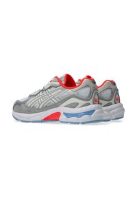 ASICS SportStyle GEL-NYC PS UNISEX biały