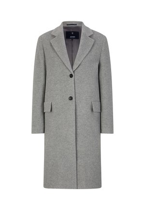 JOOP! Cappotto classico - hellgrau