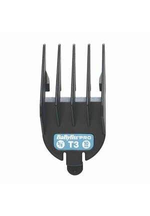 BABYLISS 4ARTISTS TRIMMER FULL METAL, SKELLETON TRIMER CUTTING GUIDE 10MM. - Haarverwijderingstool - undefiniert