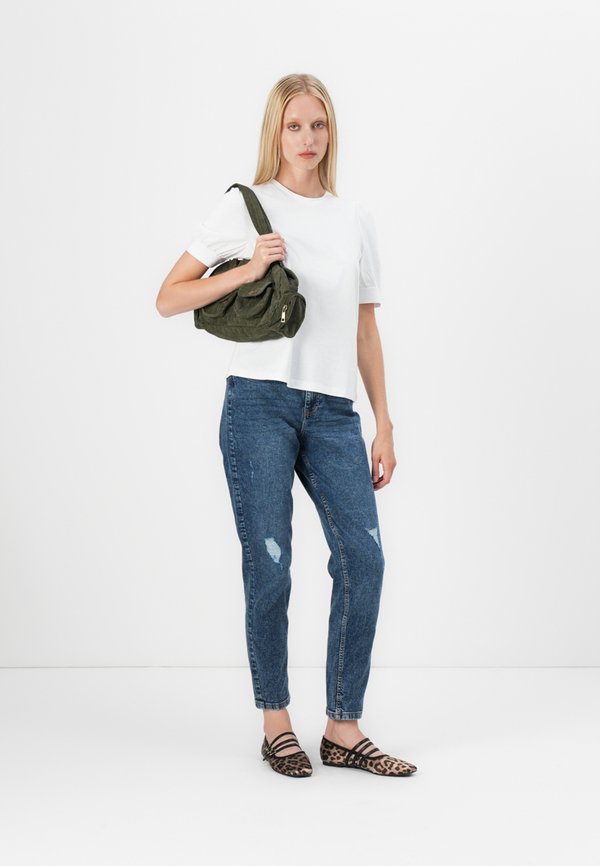 PCKESIA DESTROY - Jeans Tapered Fit3