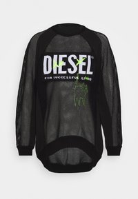 Diesel Neule - black