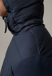 Strellson FLEX - Winterjacke - dunkelblau