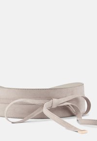 Anna Field Cinto - grey