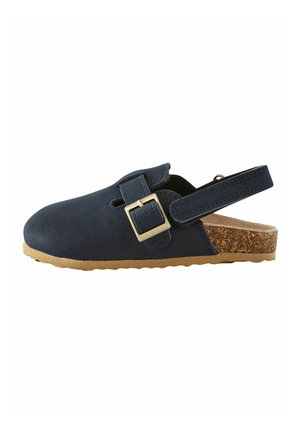 Cokle - navy