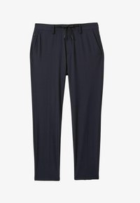 Non sélectionné, navy
