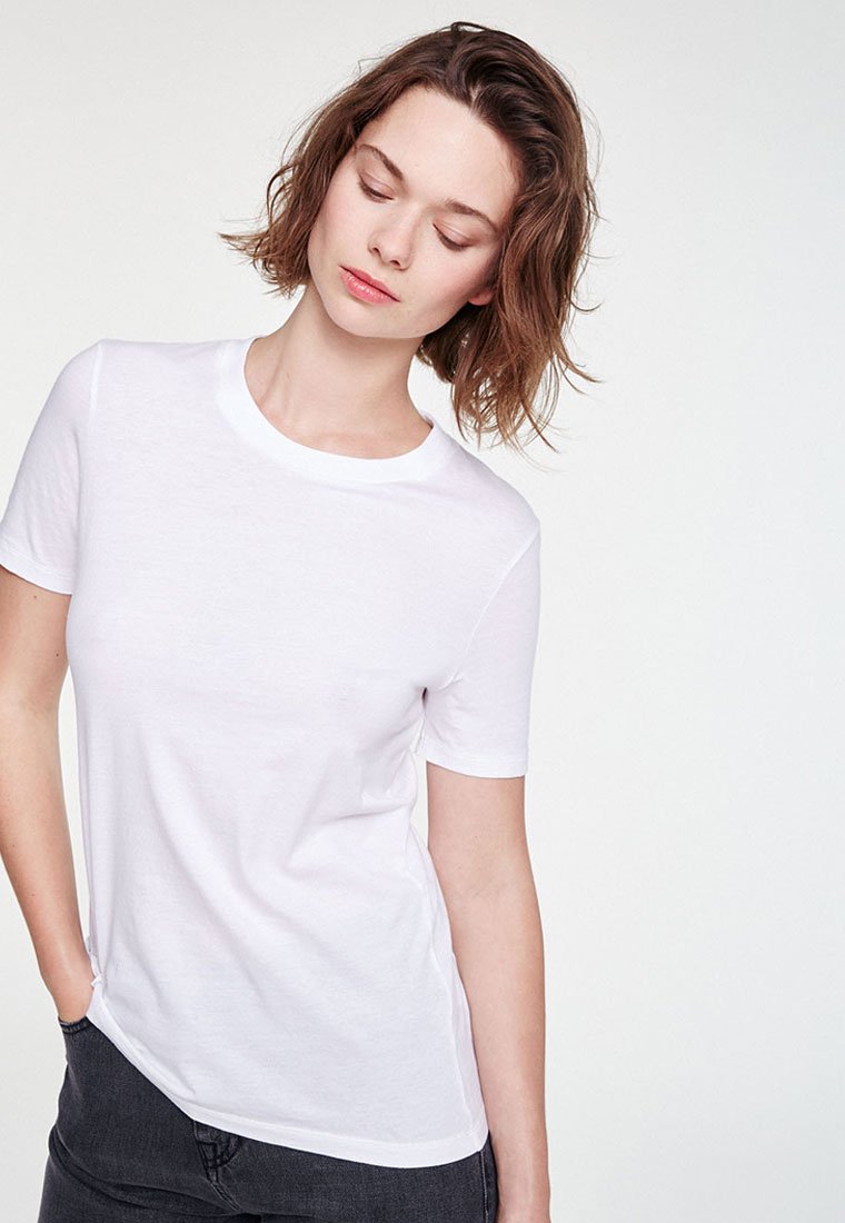 Damen LIDAA - T-Shirt basic Damen LIDAA - T-Shirt basic