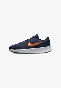 Niet geselecteerd, thunder blue obsidian football grey marrakesh
