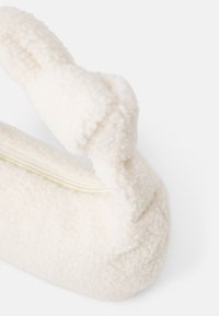 ONLY TEDDY HANDBAG - Sac à main - birch