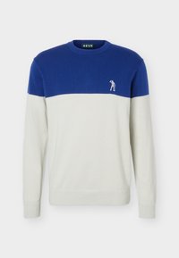 Δεν επιλέχθηκε, ash grey/ink blue