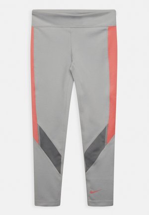 ONE - Punčochy - light smoke grey/smoke grey/pink salt/pink salt