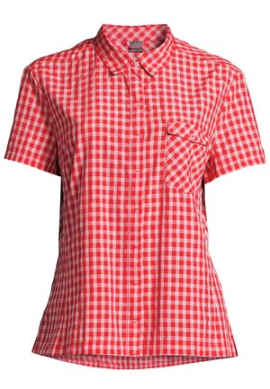 LAGO DI GARDA - Button-down blouse - lollipop