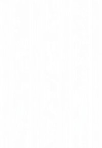 Tazza in ceramica bianca con finitura lucida, caratterizzata da una forma curva e un manico grande. La superficie è liscia, senza motivi o disegni.