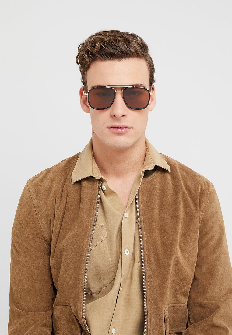 Tom Ford Sunglasses - black - Zalando.co.uk