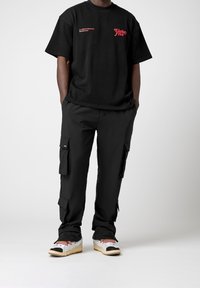 EIGHTYFIVE Cargobroek - black