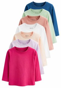 Niet geselecteerd, multicolour