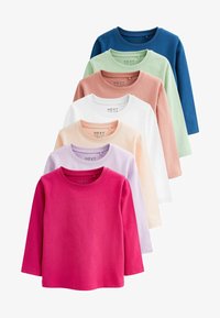 Niet geselecteerd, multicolour