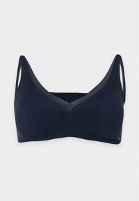 Δεν επιλέχθηκε, dark blue