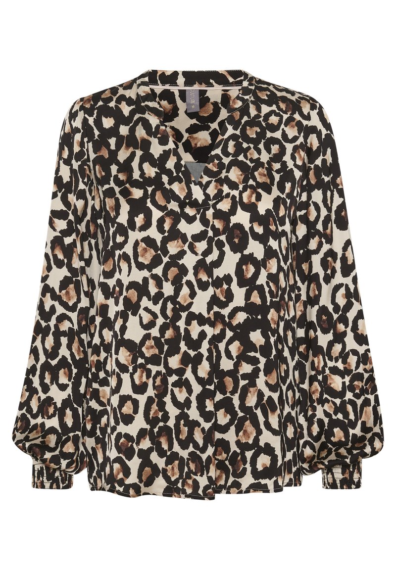 culture Blouse grijs culture Blouse grijs